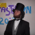 Kris Halkier Christensen