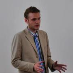 profile image of Stefan Pedersen