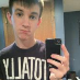 Josh Etheridge