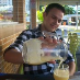 Kristian P. Bedoya Cabezas