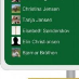 profile image of Elin Christiansen