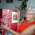 profile image of Lilian Binderup