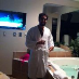 Joseph Moubarak