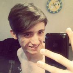 profile image of Aidan Sean Bieber