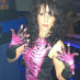 profile image of Nicola Clegg