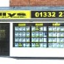 Kellys Lettings Derby
