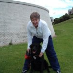 profile image of Diane M Brookes