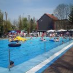 Flossen Weg