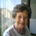 Olive Violet Handley