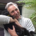 profile image of Graeme Hall