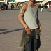 profile image of Darren 'Custard Barnes' Samuels