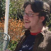 profile image of Sam Sowden García