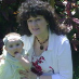 Sylvia Freeman