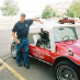 Davis Dune Buggy Bob