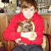 profile image of Alex Kitching