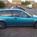 Bob Civic