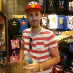 Matty Briggs