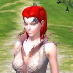 Caz PoisonIvy Paul