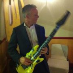 profile image of Gareth Johnston