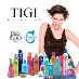 profile image of Tigi Haircare