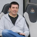 profile image of Steve Huntsman