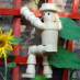 Woody Woodentop