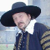 profile image of Tony Spence