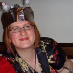 Vicky Shaw