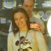 profile image of Courtney Louise Hamilton