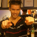 Rasmus Rickard Karlsson