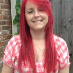 Jo Geraghty
