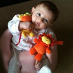 profile image of Grace Linley