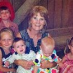 Marcia Armstrong McGuire