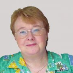 profile image of Lesley R Wells
