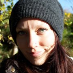 profile image of Pernille Frederiksen