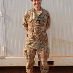 profile image of Lars Kim Thomsen