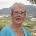 profile image of June Wilkie