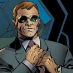 Benjamin Coulson