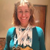 profile image of Rebecca Caroe