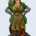 Sibyl Ramkin