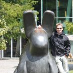 Henrik Lindahl Petersen