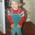 profile image of Little Dave
