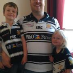 profile image of Steve Willacy