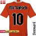 Niels-Einar Brinch Mathiasen