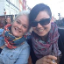 profile image of Anja Falkvard Simonsen