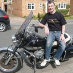 Paul Spenceley