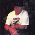 David Thomas
