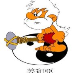profile image of Matt Berresford