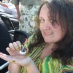 profile image of Laura Piil Pedersen