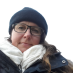 Helle Huber Stenberg